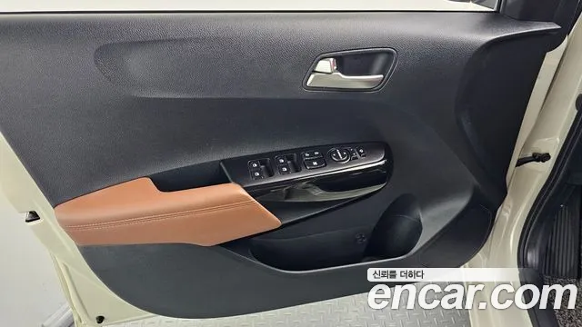 Kia morning Новый Morning (JA) Signature — Фото автомобиля 23