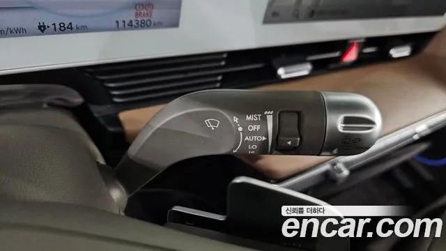 Hyundai Ioniq 5 Ioniq5 — Фото автомобиля 30