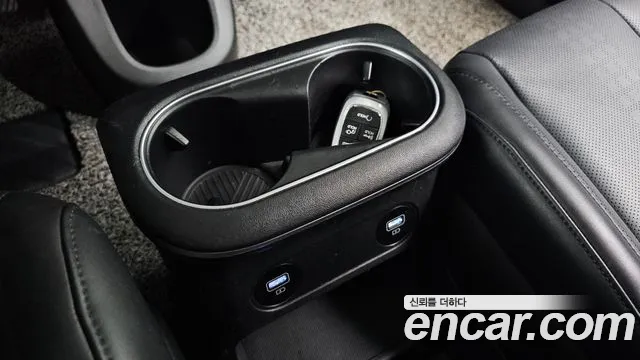 Hyundai Ioniq 5 — Фото автомобиля 28