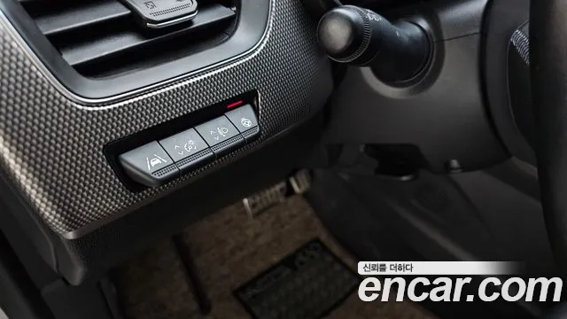 Renault-KoreaSamsung XM3 — Фото автомобиля 18