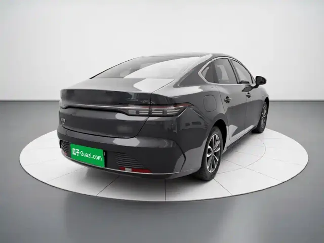 BYD Destroyer 05 — Фото автомобиля 4