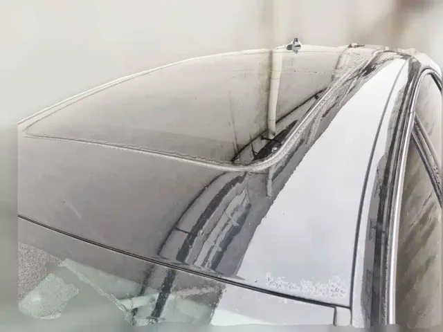 Volkswagen Passat — Фото автомобиля 6