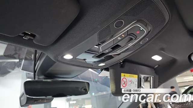 Audi A6 40 TDI Premium — Фото автомобиля 16