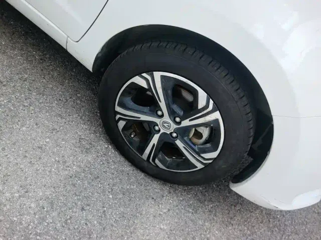 Changan Benben E-Star — Фото автомобиля 6
