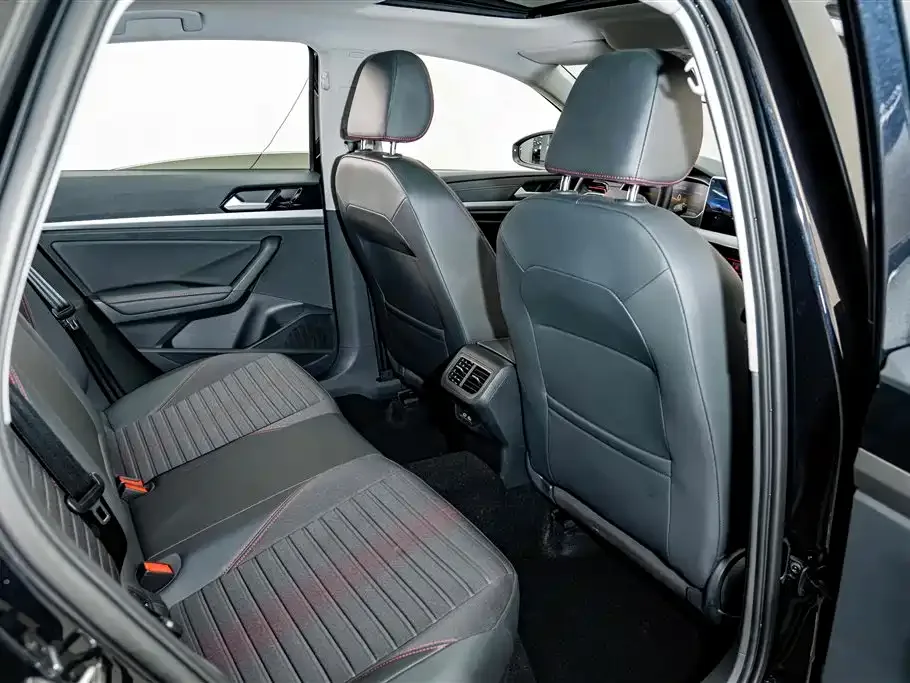 Volkswagen Lavida 2023 300TSI DSG Starlight Full Comfort Edition — Фото автомобиля 21