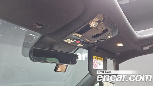 Kia Sorento 4th Gen — Фото автомобиля 29