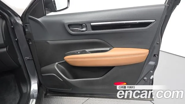 Renault Korea QM6 QM6 (New) — Фото автомобиля 23