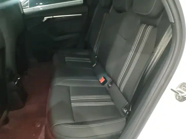 Audi A3 — Фото автомобиля 16