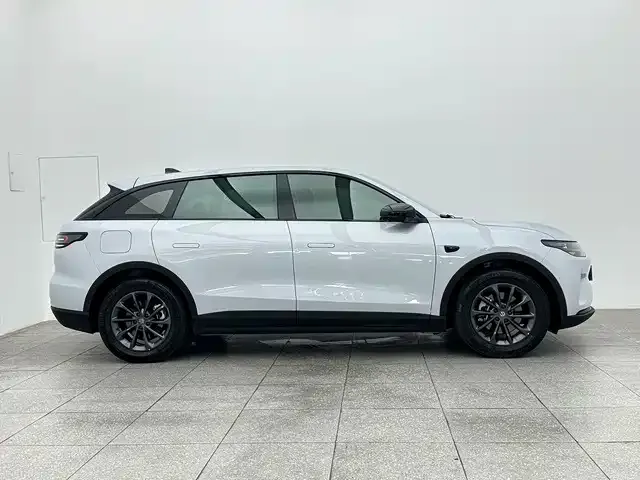 Leapmotor C11 — Фото автомобиля 7