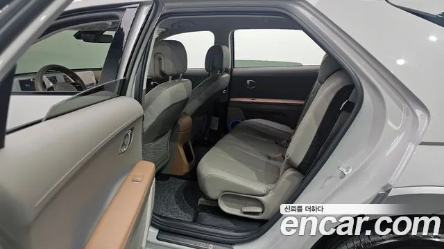 Hyundai Ioniq 5 Ioniq5 — Фото автомобиля 17
