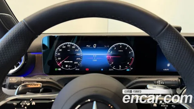Mercedes-Benz A-Class W177 — Фото автомобиля 13