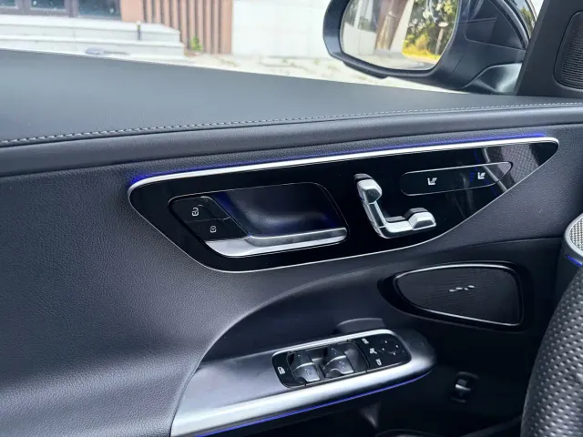 Mercedes-Benz C-Class — Фото автомобиля 17