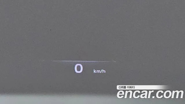 Kia K8 2.5 Бензин 2WD — Фото автомобиля 16