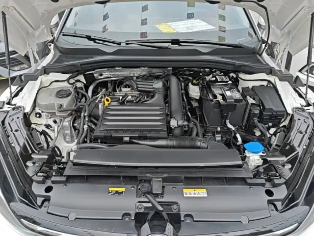 Volkswagen Lamando — Фото автомобиля 15