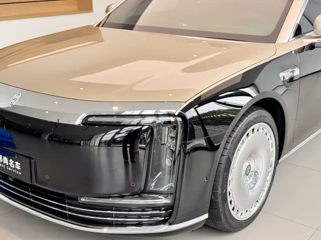 Maextro S800 — Фото автомобиля 3