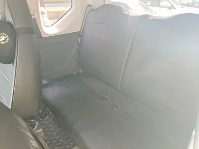 Wuling Hongguang Mini EV — Фото автомобиля 8