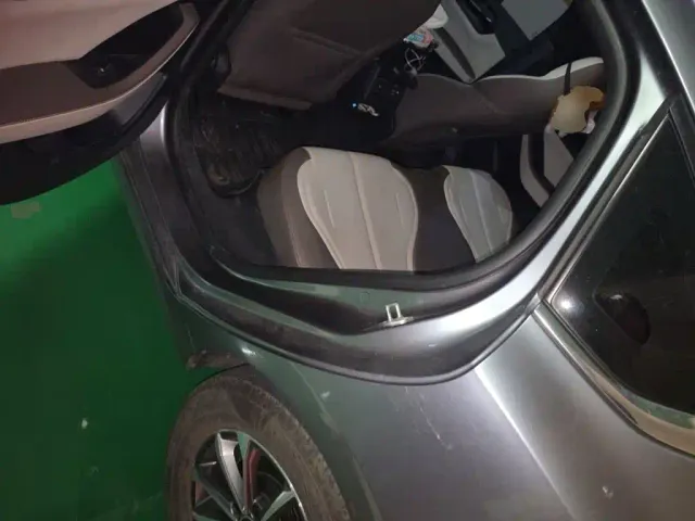 BYD Qin PLUS — Фото автомобиля 18