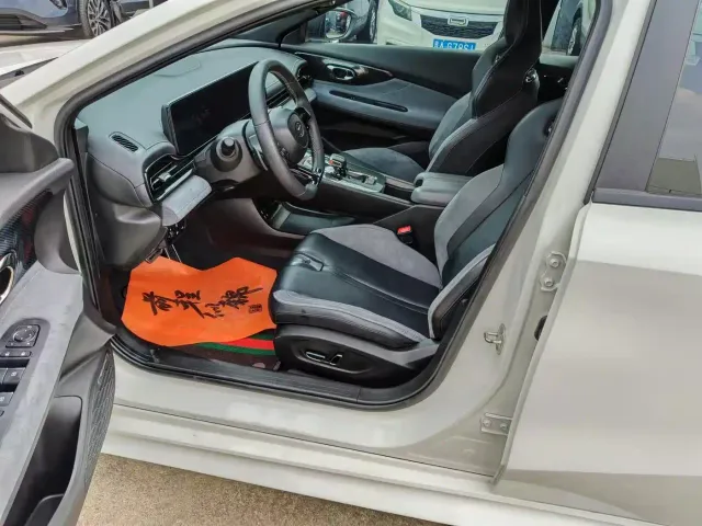 GAC Trumpchi Emkoo — Фото автомобиля 5