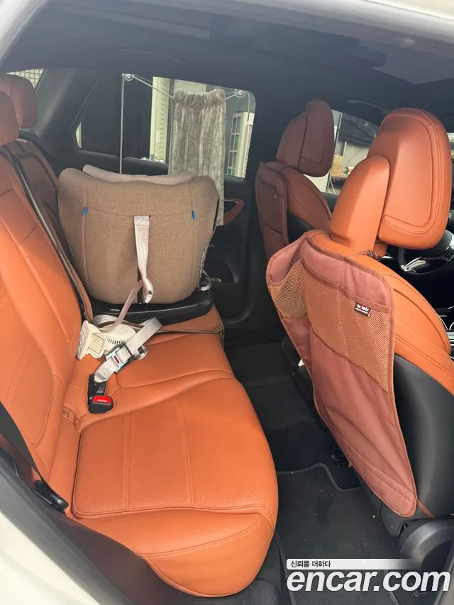 Mercedes-Benz GLC-Class X254 — Фото автомобиля 7