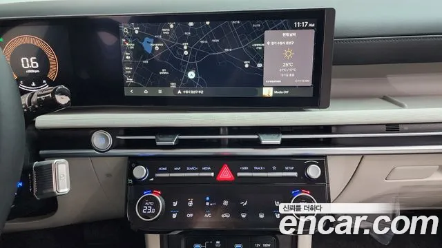 Hyundai Tucson NX4 — Фото автомобиля 13