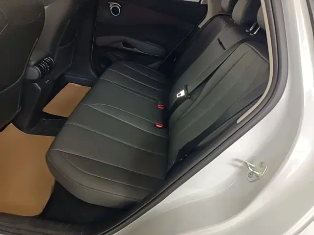 BYD Yuan PLUS — Фото автомобиля 16