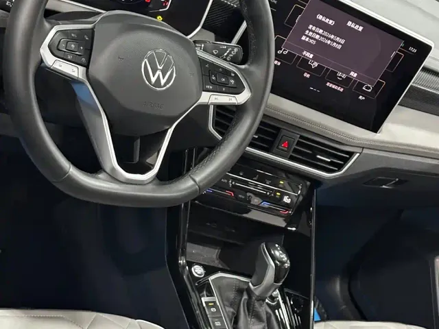 Volkswagen Tayron — Фото автомобиля 22