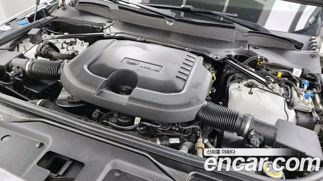 Land Rover Discovery — Фото автомобиля 6