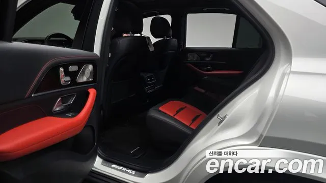 Mercedes-Benz GLE-Class W167 — Фото автомобиля 27