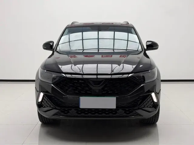 Jetta VS5 — Фото автомобиля 2