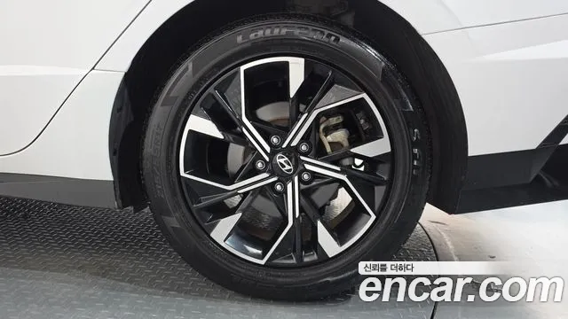 Hyundai Sonata Sonata Edge(DN8) — Фото автомобиля 20