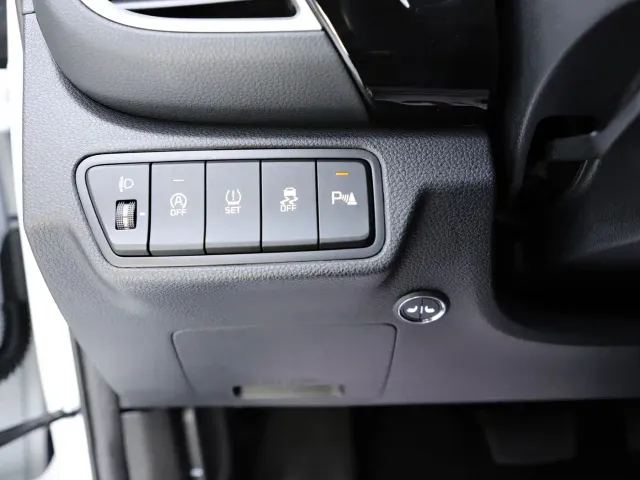 Kia Seltos — Фото автомобиля 9