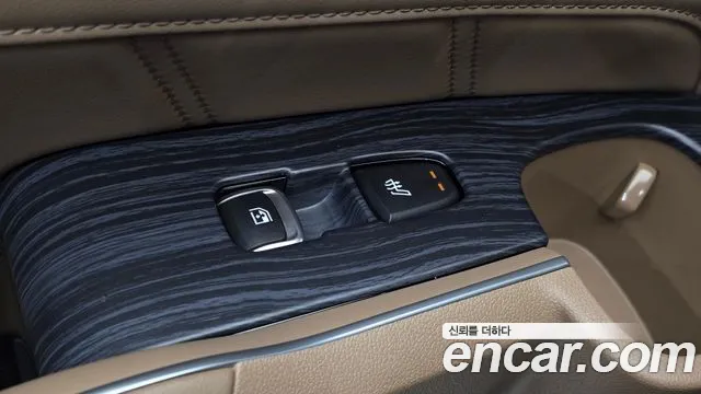 Kia Sorento 4th Gen — Фото автомобиля 29