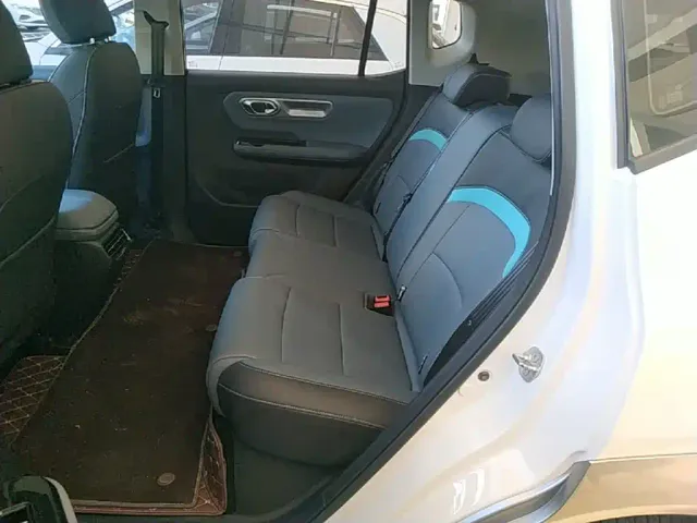 Aion AION Y 2024 Plus 510 Smart Driving Edition — Фото автомобиля 16