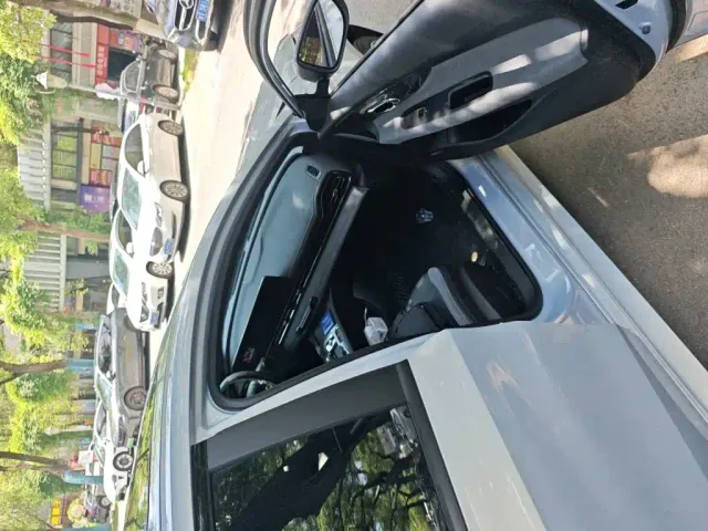GAC Trumpchi Emkoo — Фото автомобиля 19