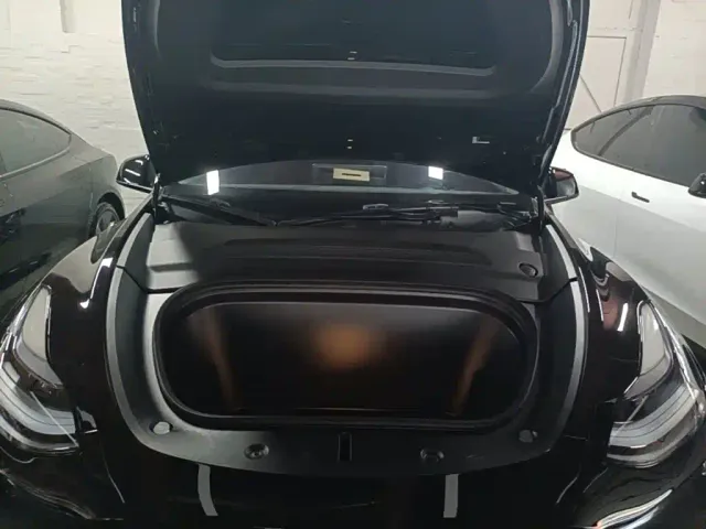 Tesla Model Y — Фото автомобиля 19