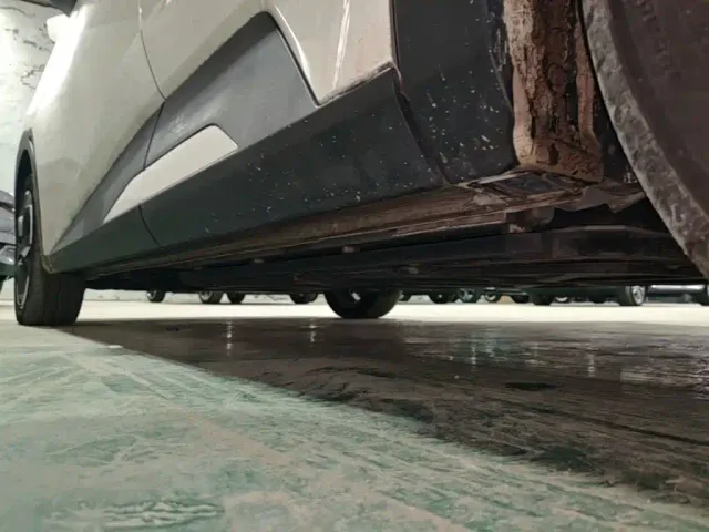 BYD Seagull — Фото автомобиля 21