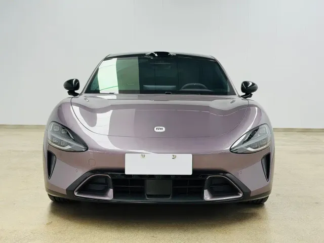 Xiaomi SU7 — Фото автомобиля 2