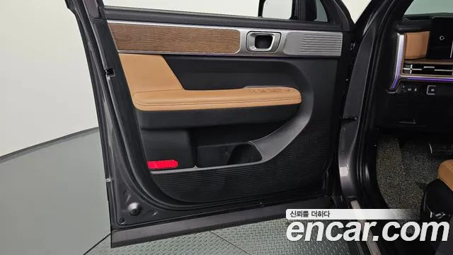 Hyundai Santa Fe — Фото автомобиля 13