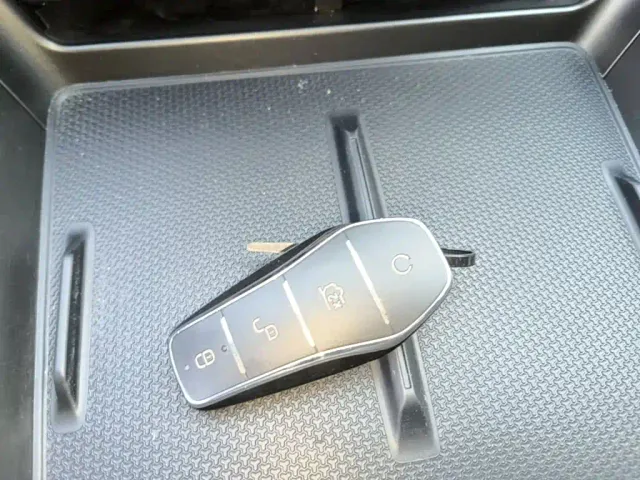 BYD Qin PLUS — Фото автомобиля 8