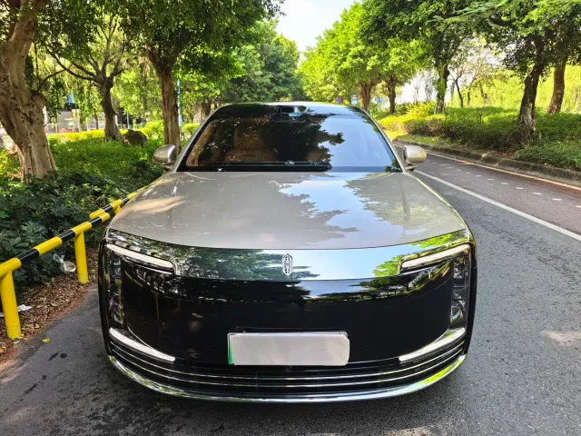 Maextro S800 — Фото автомобиля 2