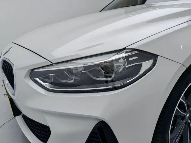 BMW BMW 1 Series 2021 Facelift 120i M Sport — Фото автомобиля 13