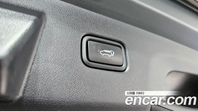 Hyundai Tucson — Фото автомобиля 15