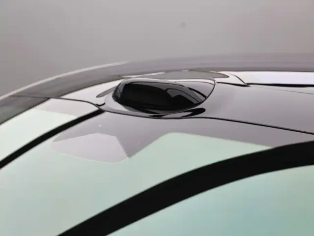 Xiaomi SU7 — Фото автомобиля 28