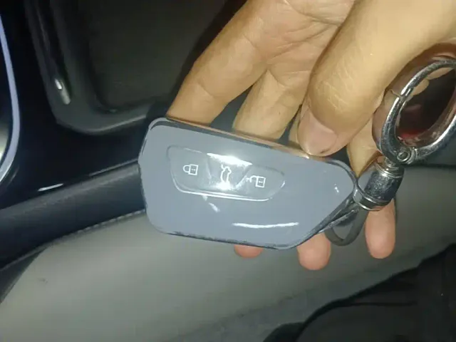 Volkswagen ID.4 Crozz — Фото автомобиля 8
