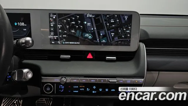 Hyundai Ioniq5 — Фото автомобиля 13