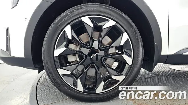 Kia Sorento 4th Gen — Фото автомобиля 5