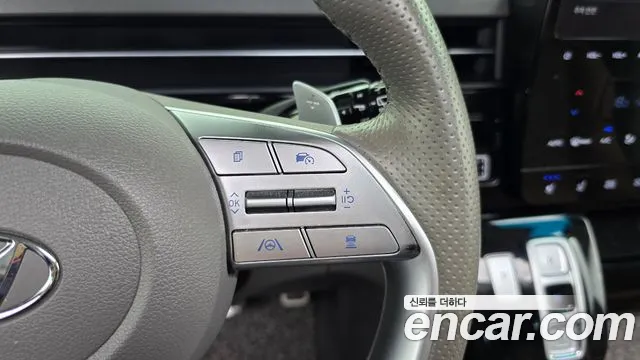 Hyundai Staria Staria 4WD Lounge 9 мест — Фото автомобиля 27