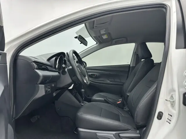 Toyota YARiS L Zhi Xuan — Фото автомобиля 5