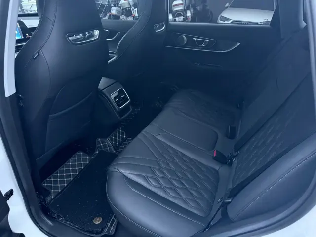 Chery Tiggo 7 PLUS — Фото автомобиля 9
