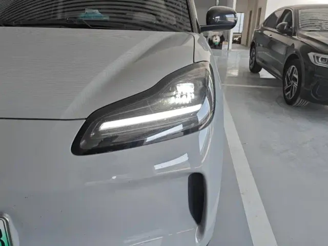Wuling Binguo PLUS — Фото автомобиля 5